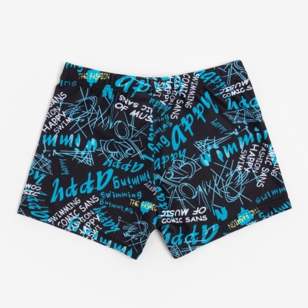Bathing panties for the boy Minaku "Swimming", height 86-92 (2)-1
