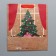 Craft vertical “Cosiness in the house”, M 26 x 30 x 9 cm, New Year