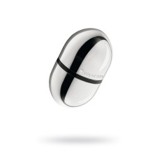 EGG-CELLENT EGON L, Surgical Steel Electimoster Electrostimulator, 7 cm