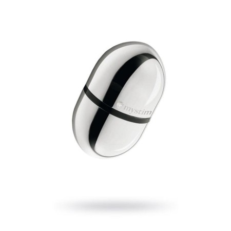 EGG-CELLENT EGON L, Surgical Steel Electimoster Electrostimulator, 7 cm