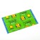 Plates from mosquitoes "offline komaroff", without smell, 10 pcs
