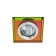 Economic light lamp, 228SJB 5CO, makh 50W GU5.3, color chromium