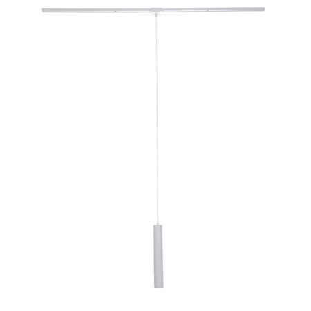 SLIM SLIM SLIM "Tuba" LED 12W 3000K-6000K 48V CRI90 white 4.5x4x30cm-12