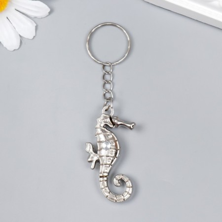 Trick Metal "Sea Horse" Straza Mix 4.5x2 cm-3
