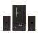 Halls of OK-699A 2.1 Black 90W BT