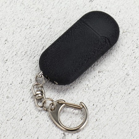 Gas lighter "Scorpio", 5 x 2.5 cm.-2