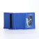 Children's wallet on Velcro "chosen", the color is blue
