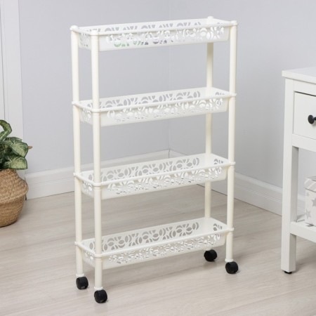 Floor of the 4th sectional Branq Prima, on wheels, color mix-5