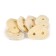 Piglet Dietary XL Titbit for Dogs, 70 g