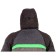 Payer Dickson costume, cat eyes, black and green, rr 64-66 Height 182-188