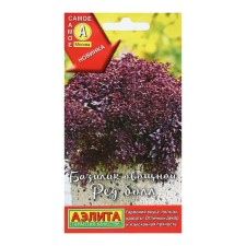 Basil seeds of vegetable 