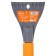 Brush with soft bristles Airline AB-R-15, 68 cm