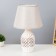 Board lamp 16422/1 E14 40W MIX 25x25x40 cm Risalux