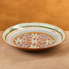Ligan Rishtan ceramics 42 cm,