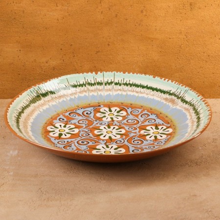Ligan Rishtan ceramics 42 cm,