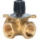 Mixing valve Stout SVM-0003-012501, 1 ", three-way, KVS 8