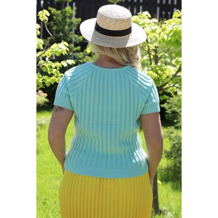 Jumper female, size 62-8
