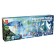 Puzzle for children "Ocean Life", glowing in the dark, 200 elements, 150 cm