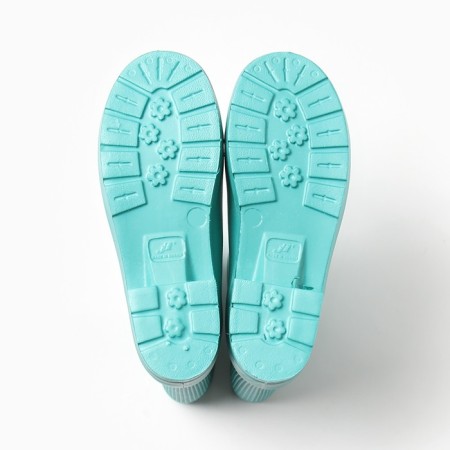 Women's boots "Aurora" Aquamarin, size 40-41-2