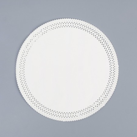 Cake napkin, 24 cm-5