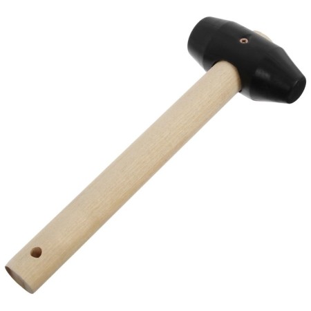 Ledobur "Patriot", 130 mm, blade, cover, hammock, set-4