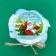 Pine cone jam "Happy New Year!", 100 ml