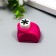 Set of curly holes in the chest, 8 pcs mix