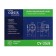 Circulation pump Oasis C 25/8, pressure 8 m, 35 l/min, 55/70/100 W.