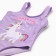 Baby suit children's KAFTAN "Unicorn" Growth 134-140 (36)