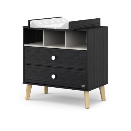 Gardenpower Benny, chipboard, 2 boxes, black/cashmere color-7