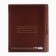 Photo album "Family Book", 20 magnetic sheets size 20 x 28 cm