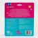 Set: Nibbler for feeding with silicone mesh + silicone toothbrush on a finger in a container + silicone rejector "Kotorusalka"