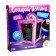 Set for creativity “Create a nightlight with engraving. Unicorn"