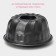Baking uniform "Jacqueline. Nemetsky cupcake", 23 × 10 cm, with a/n coating