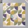 Scrapbooking paper "Snake" density 180 grams set 5 pcs 30.5x32 cm