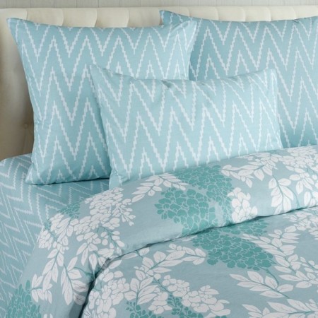 Bonnie bed linen 2 20x214 cm, 175x215 cm, 70x70 cm - 2 pcs-1