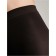 Women's tights Triumf, size 4, color Nero