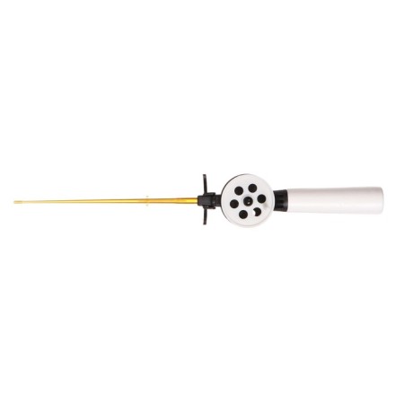 Winter Miner "Yaman" TT-50B, with a foam pen, 33 cm, packaging 5 pcs.-5