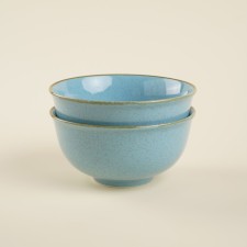 A set of porcelain salads SL Home 