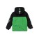 Winter jacket for a boy, height 134 cm