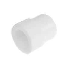 Муфта переходная VALFEX PRO, d=25 x 20 мм, внутренняя/наружная резьба, полипропиленовая