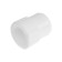 Transitional coupling valfex pro, d = 25 x 20 mm, internal/outer thread, polypropylene