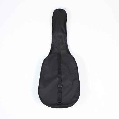 Czech for a classic guitar, 106 x 38 cm.-2