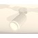 AMBRELLA LIGHT, TECHNO, XM6322013, Gu5.3, Color of White Sand, Ambrella Light.
