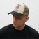 Men's cap "It’s not a duty", Khaki color, size 56-58