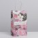 Gift Crafts, Packaging, “For You”, 12 x 21 x 9 cm