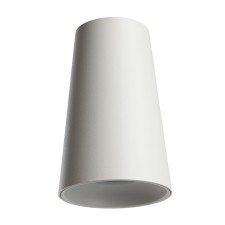 Ceiling light Feron ML185, IP20, GU10, 35 W, 70x70x110 mm, white color