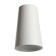 Ceiling light Feron ML185, IP20, GU10, 35 W, 70x70x110 mm, white color