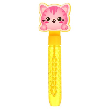 Mini bubbles "Cute animals"-1