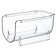 Organizer for the EMHOUSE refrigerator, storage of a bottle, modular